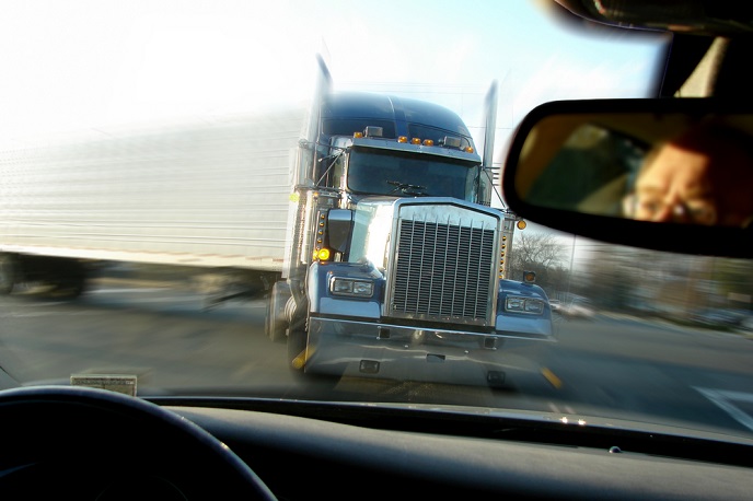 truck accident in south carolina