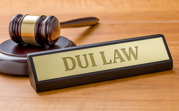 South Carolina DUI Law