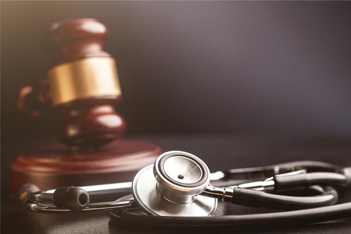 South Carolina Medical Errors Attorney