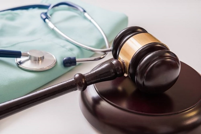 Medical Malpractice Attorney SC