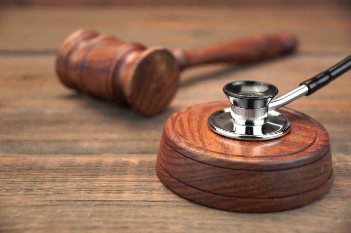 South Carolina Medical Malpractice Lawsuit