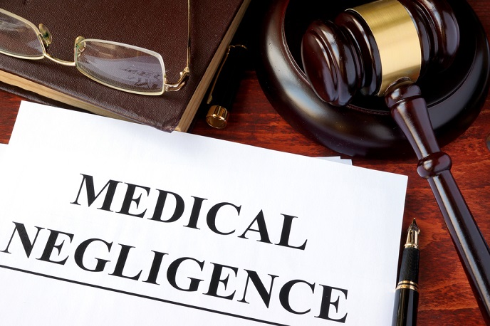 What Are The Most Common Types Of Medical Malpractice?