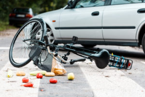 Bicycle Accidents