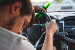 DUI Accidents