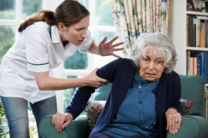 Home Care Negligence