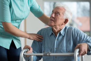 Nursing Home Negligence