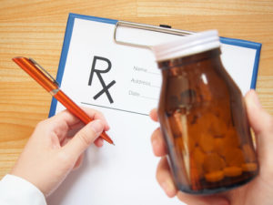 Prescription Errors