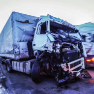 How Truck Accident Injury Compensation Works in South Carolina