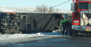 Fatal Semi-Truck Accidents