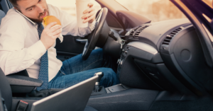 Distracted Driving Lawyer in Bamberg, SC