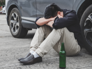 Drunk Driving Accident Lawyer in Bamberg, SC