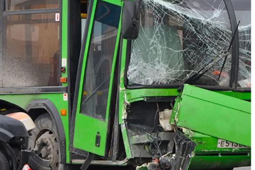 South Carolina Bus Accident Lawyer | Wilson Law Group