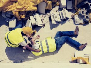 Construction Injury Attorneys