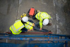 Common Causes of Construction Accidents in South Carolina