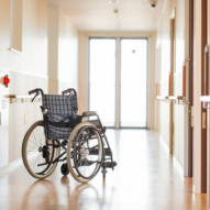 Suing a Nursing Home for Negligence