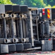 How Driver Fatigue Contributes to Truck Accidents