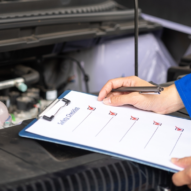 Truck Accident Evidence Checklist