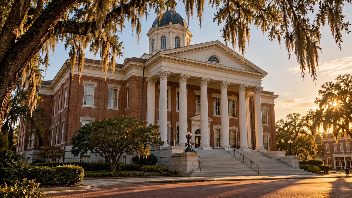 What Is a Section 1983 Claim in South Carolina?