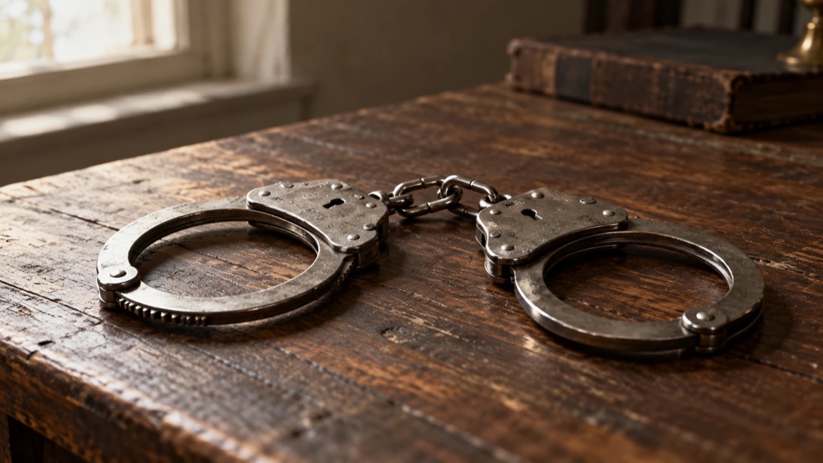 What to Do After a Wrongful Arrest in South Carolina